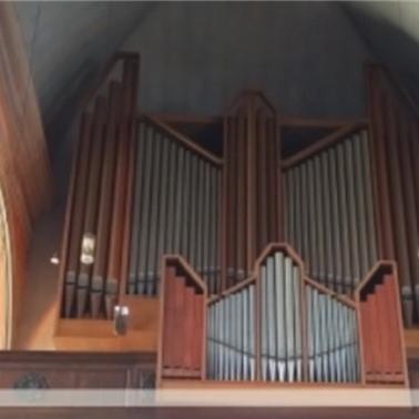 Einweihungskonzert Orgelrenovierung in St. Katharina - Simone Falcone + Ivano Zanzarella - Konzert für vier Hände CuF Kohlscheid