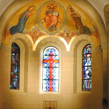 Pfarrei Christus unser Friede Pfarrei Christus unser Friede